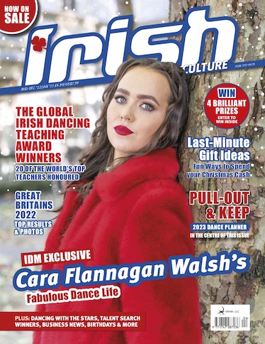 Dec/Jan issue