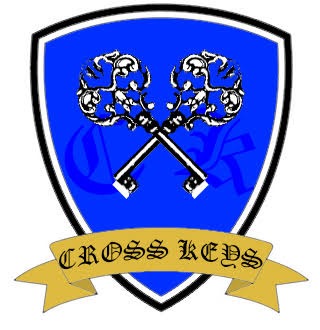 Cross Keys School of Irish Dance