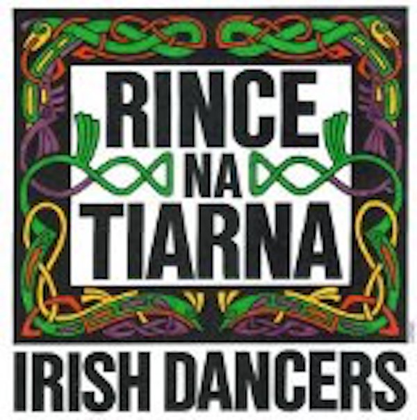 Rince na Tiarna