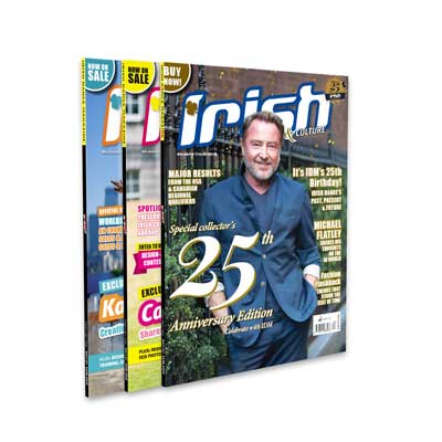 Monthly Magazine Product