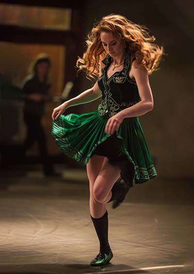 College Dance Clubs