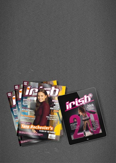 Magazine Shop
