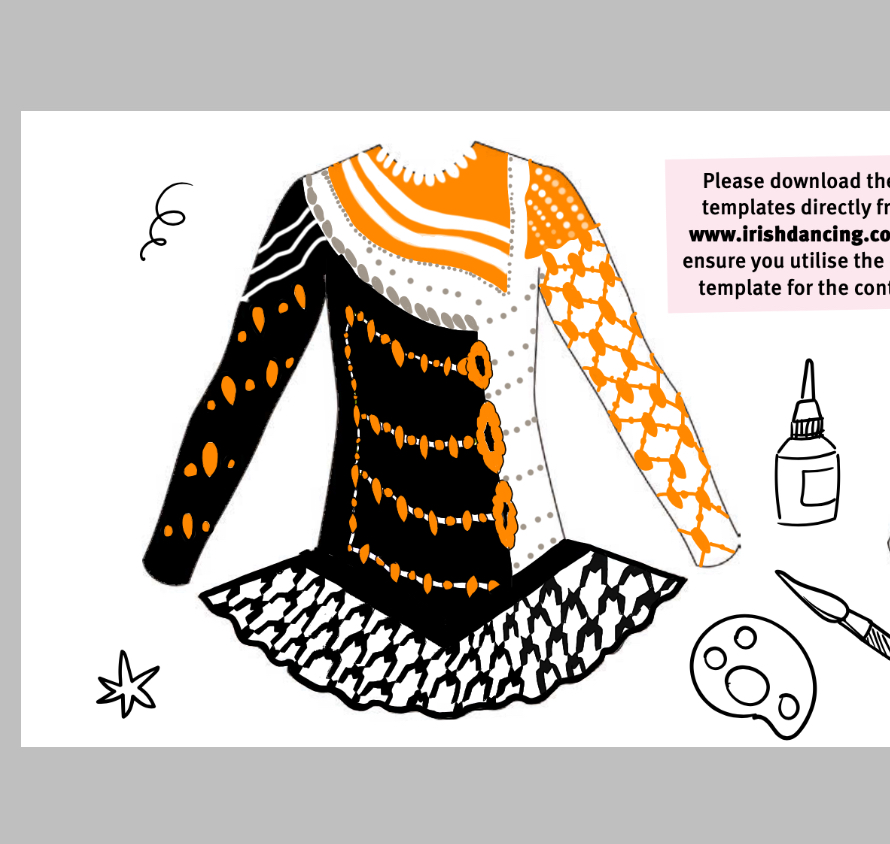 Halloween dress