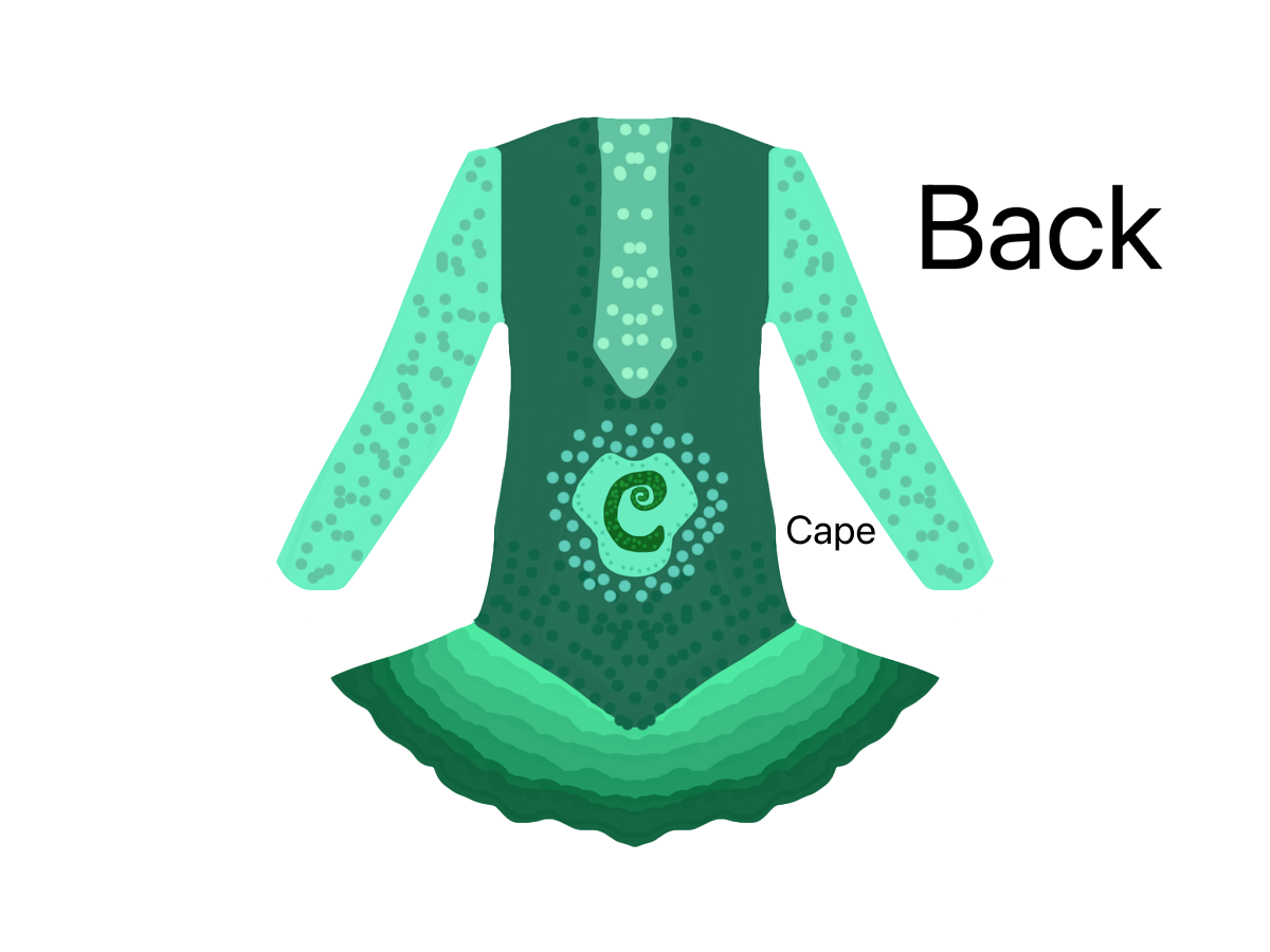 Clover Take-over