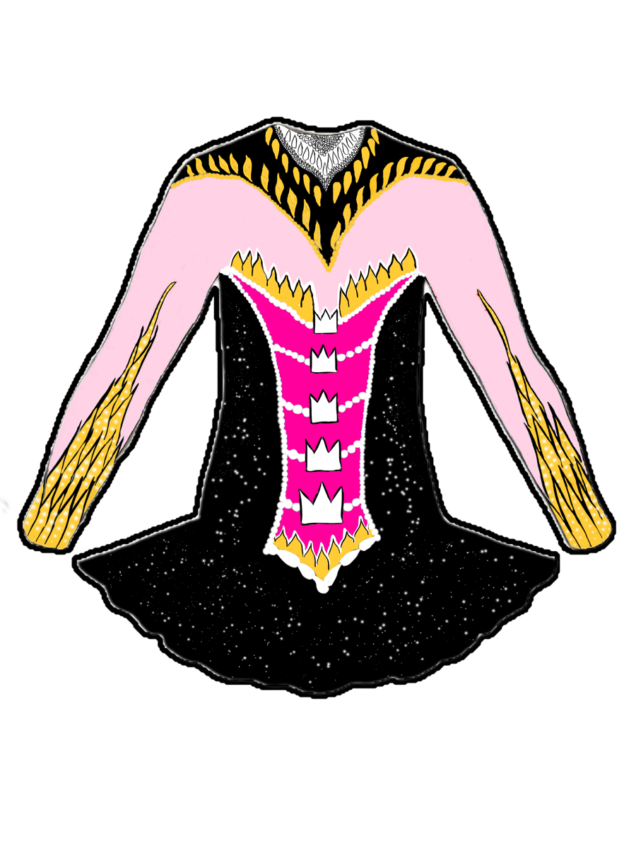 Cosmic passion