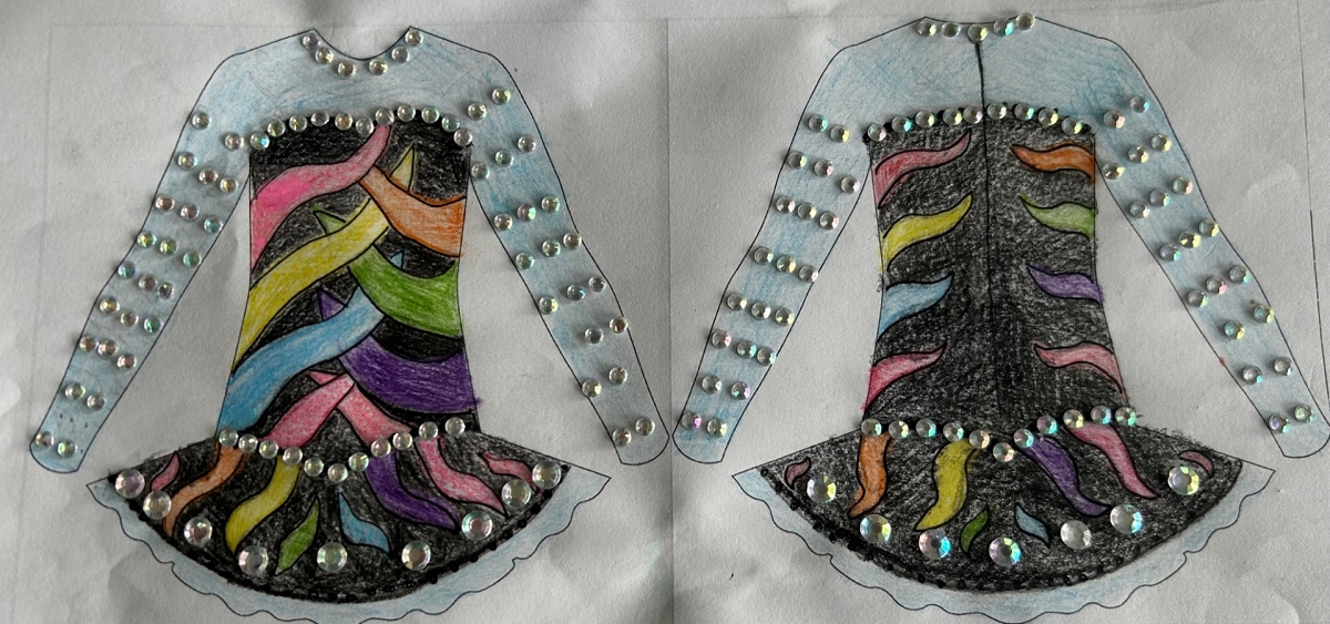 Rainbow Elevation
