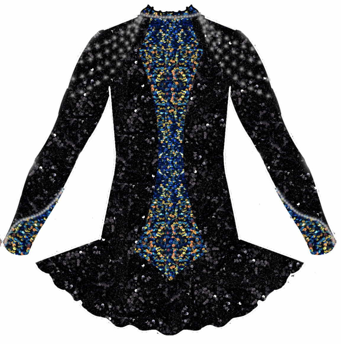 Grace and Elegance