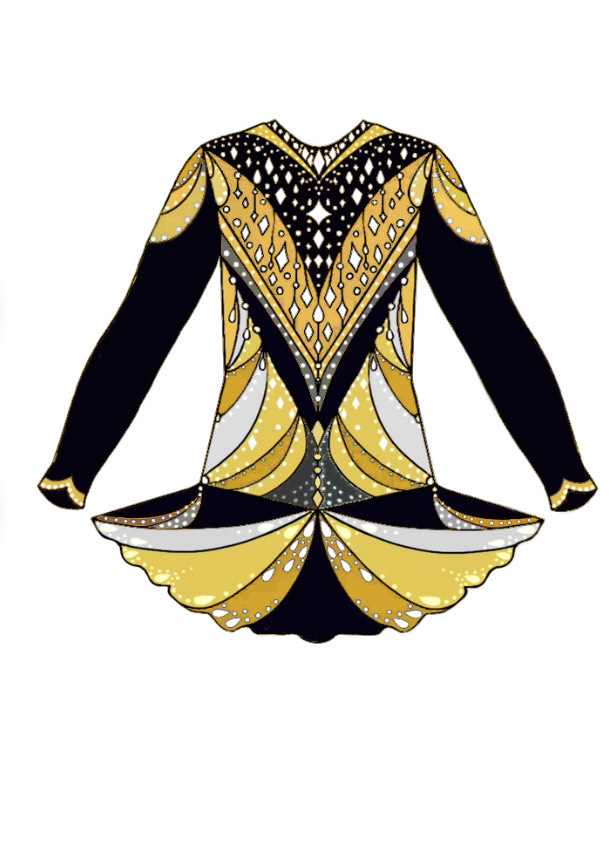 Midas Touch