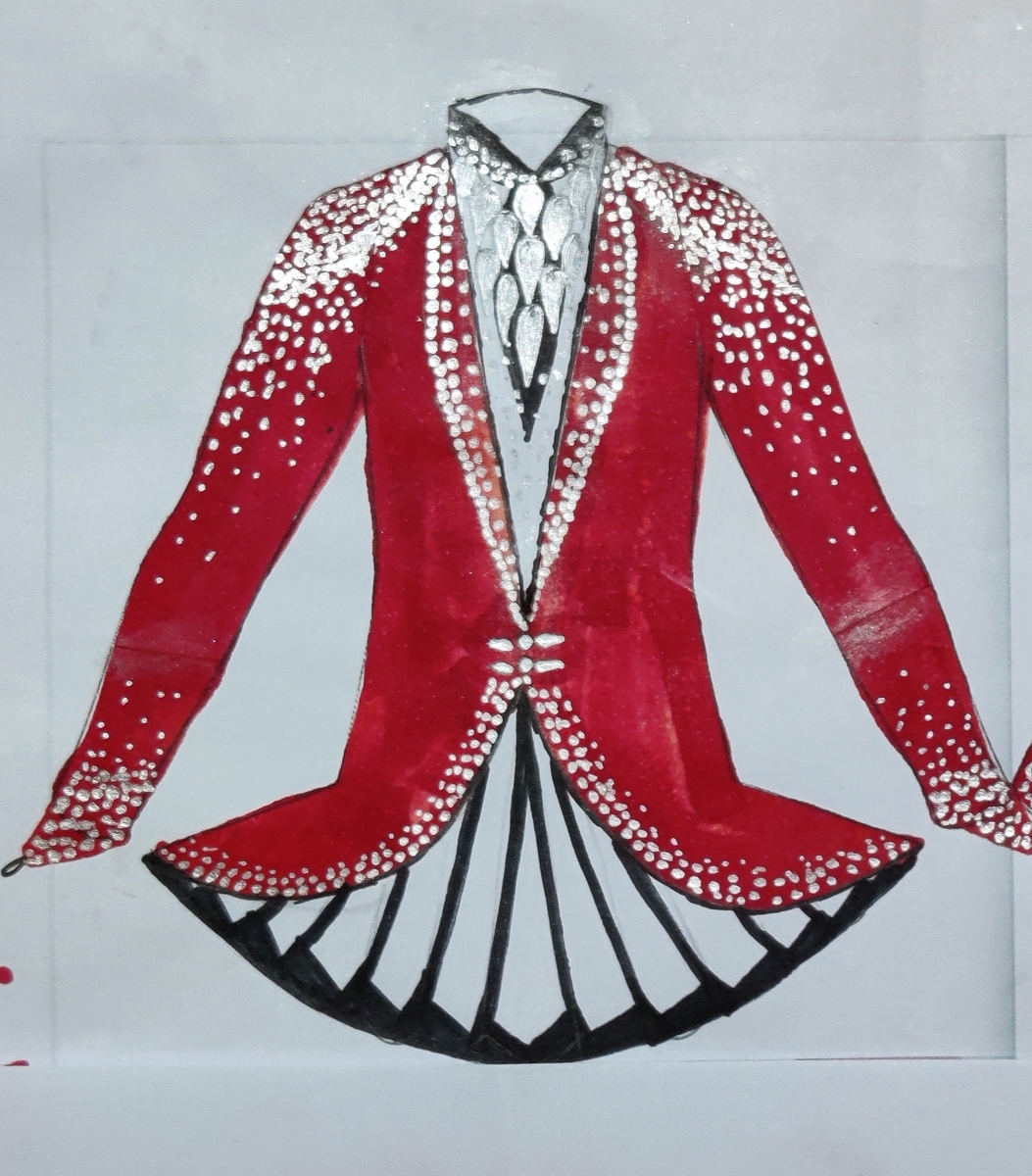 Red Gem