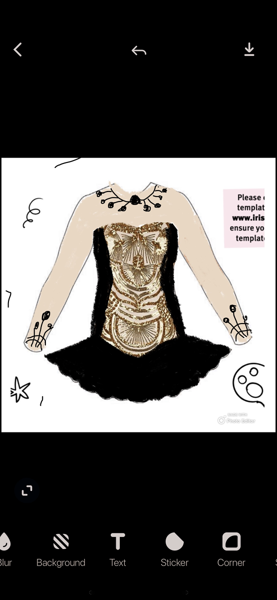 Glitz n glamour
