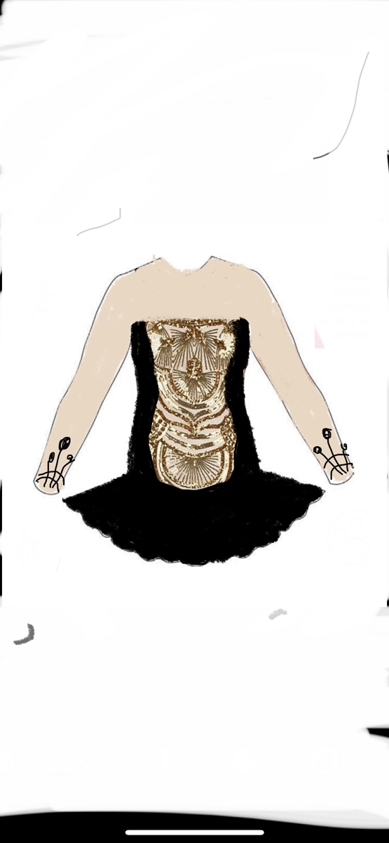 Glitz n glamour
