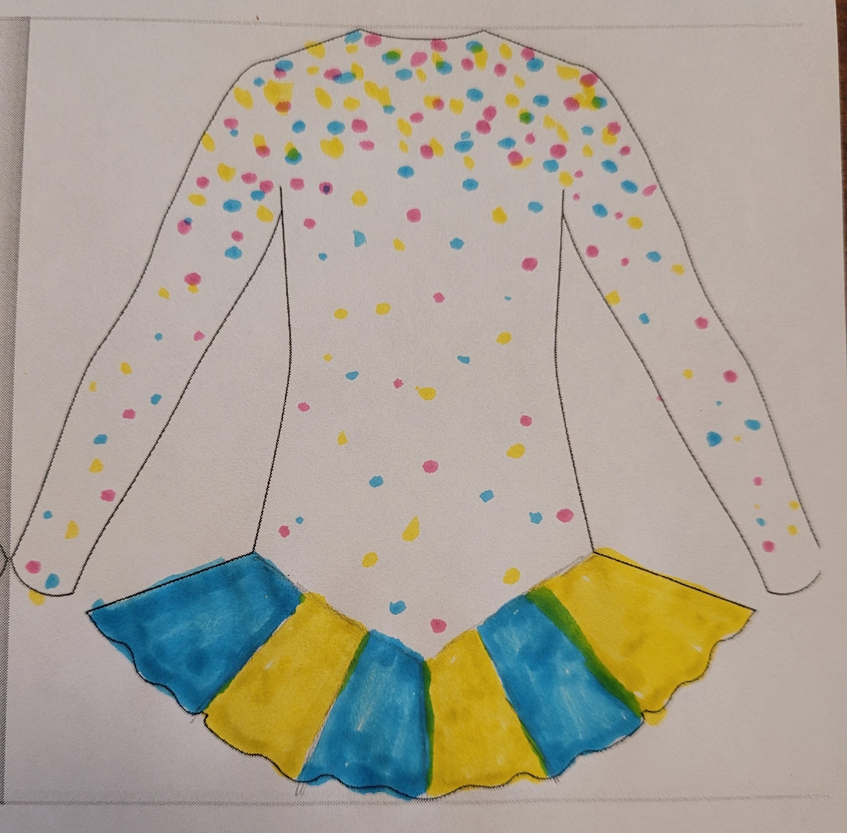 Confetti