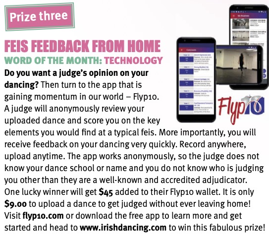 Greta Kyzourova is the TECHNOLOGY winner!