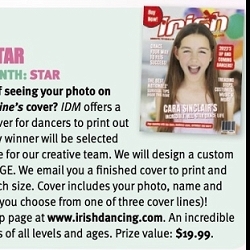 Kelsie Stumpf is the STAR winner!
