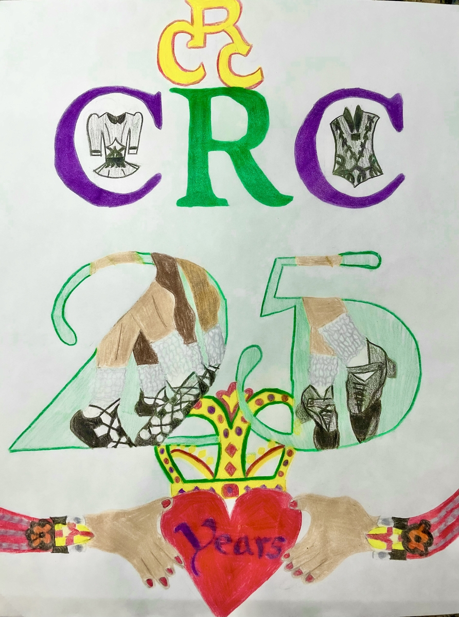25 Years of an Irish Dancers Best Summer Ever